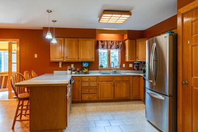 251 Bowdoinham Rd, Lisbon Falls, ME 04252 - photo 6