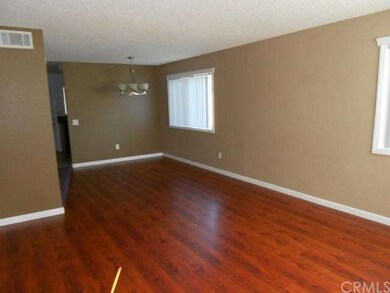 Living Room and Dining