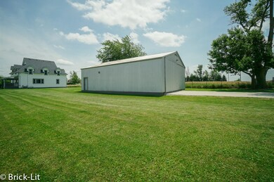 Exterior Back