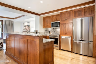 Timbers Bachelor Gulch unit 3314, Avon, CO 81620 - photo 6