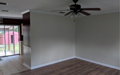 Living  Dining Room