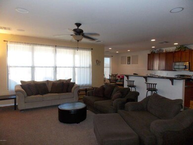 family room 5