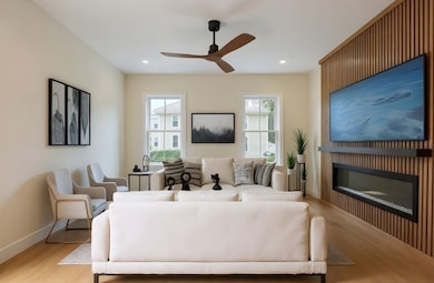 36 Mckone St, Dorchester, MA 02122 - photo 5