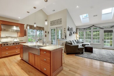 16 Wickertree, Plymouth, MA 02360 - photo 3