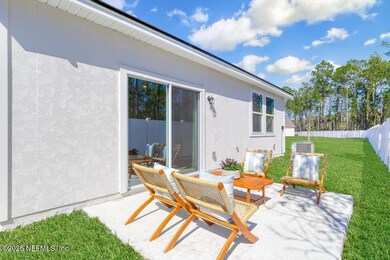 Sanibel Patio - PecanPark