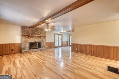 2802 Cynth Creek Rd, Hiawassee, GA 30546 - photo 2