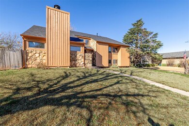 13517 Inverness Ave, Oklahoma City, OK 73120 - photo 4