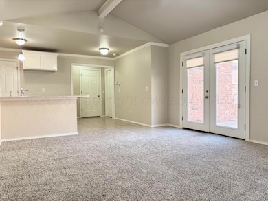 3628 S Mirror St, Amarillo, TX 79118 - photo 2