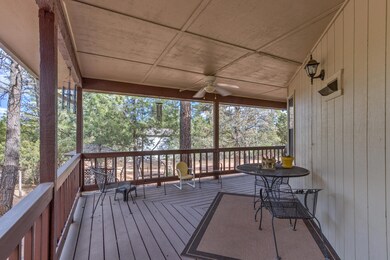 703 W Forest Dr, Payson, AZ 85541 - photo 6