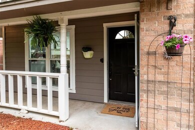 1105 W Lake Dr, Weatherford, TX 76087 - photo 4