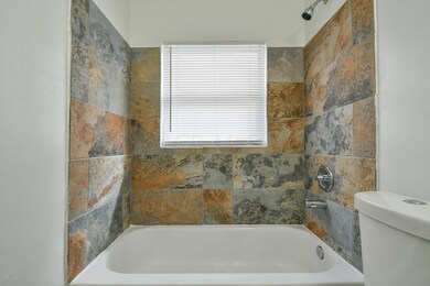 Upstairs Bath
