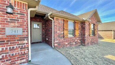 741 Captain Reid Ln, Prairie Grove, AR 72753 - photo 3