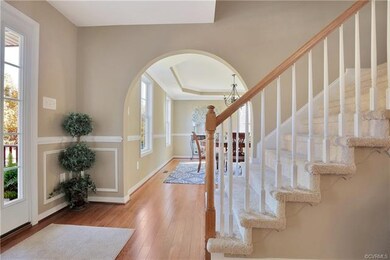 5519 Bankstown Ln, Chesterfield, VA 23237 - photo 4