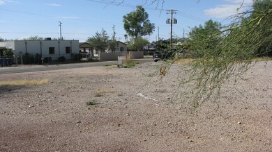 2080 Vacant lot 2