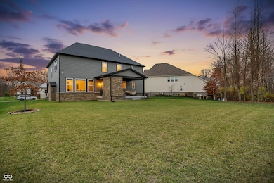 16170 Portage Trail Ln, Fortville, IN 46040 - photo 2