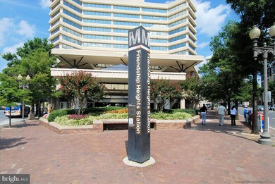 9 W Kirke St, Chevy Chase, MD 20815 - photo 3