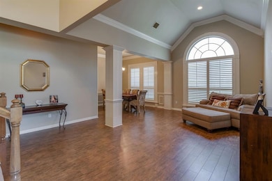 4109 Wellington Dr, Colleyville, TX 76034 - photo 4