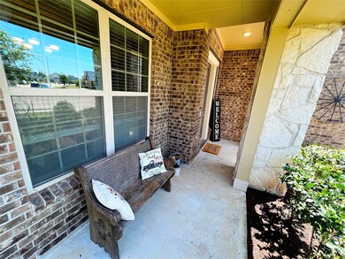 1903 Kingston Meadow Ln, Katy, TX 77494 - photo 4