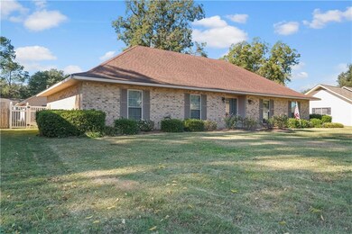 704 Post Oak Blvd, Alexandria, LA 71303 - photo 2