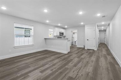 406 W 6th St unit 1, Bonham, TX 75418 - photo 3