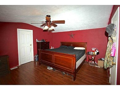 Master Bedroom.