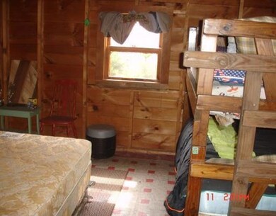 Interior Space/Layout.