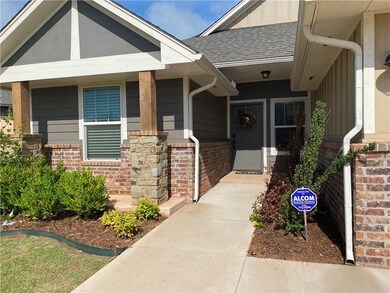 1516 Pendleton Place, Moore, OK 73160 - photo 2