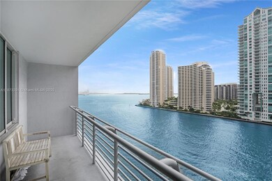 One Miami West Tower unit 1217, Miami, FL 33131 - photo 2