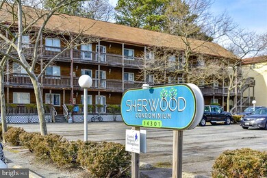 14301 Tunnel Ave unit 2H, Ocean City, MD 21842 - photo 4