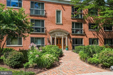2711 Ordway St NW unit 311, Washington, DC 20008 - photo 3