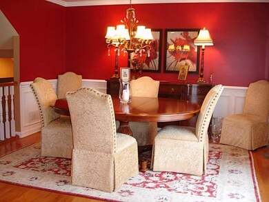 Dining Room.