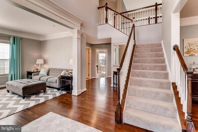 712 Monarchos Dr, Havre de Grace, MD 21078 - photo 3