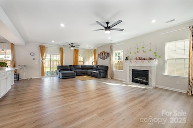 1035 Barnette Farm Ln, Monroe, NC 28110 - photo 6