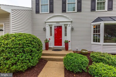 5351 Five Fingers Way, Columbia, MD 21045 - photo 4