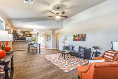 301 Mar Vista Place, Horizon City, TX 79928 - photo 2