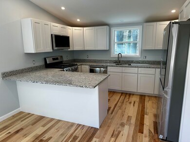 86 Gary Rd, Middleton, NH 03887 - photo 7