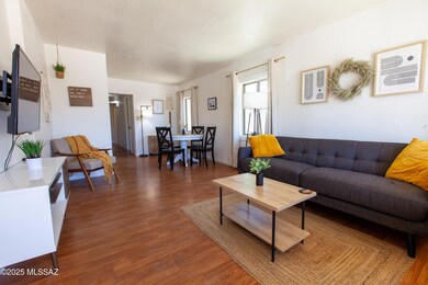 2819 E 20th St, Tucson, AZ 85716 - photo 3