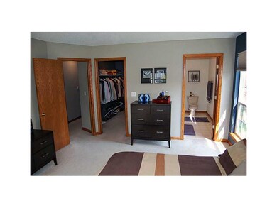Master Bedroom.