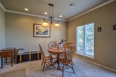 2521 W Lakeshore Dr, Cleveland, OK 74020 - photo 5