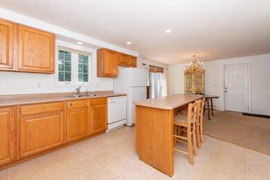 61 Hershey Lane, Wells, ME 04090