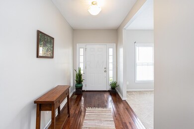 Entryway