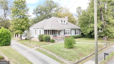 120 S Tusten St, Elberton, GA 30635 - photo 2