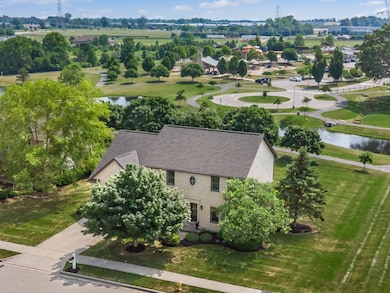 Drone Photo