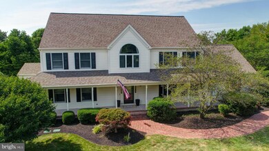 4 Canterbury Ln, Belle Mead, NJ 08502 - photo 4