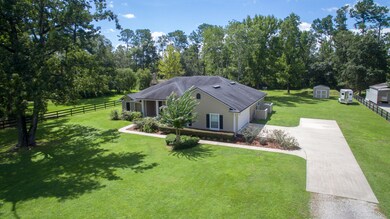 5549 Muskogean St, Saint Augustine, FL 32092 - photo 2