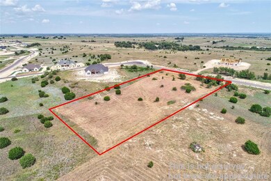 1026 Kingsley Ct, Weatherford, TX 76087 - photo 5