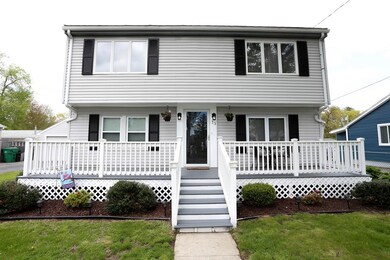 13 Bourbeau St, Chicopee, MA 01020 - photo 2