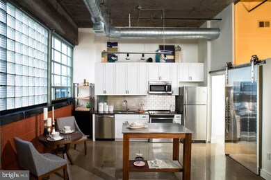 1401 New York Ave NE unit 427, Washington, DC 20002 - photo 3