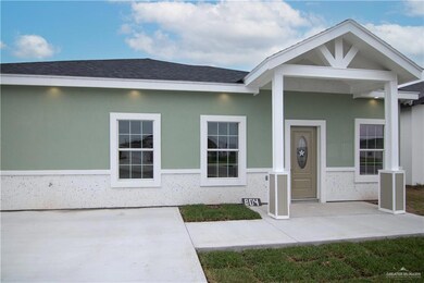 804 Hawk St, Pharr, TX 78516 - photo 3