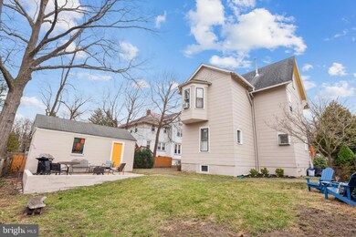 507 Woodlawn Ave, Collingswood, NJ 08108 - photo 3